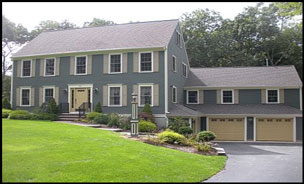 LUNDCO Painting, LLC]